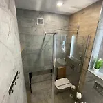 Διαμέρισμα Mieszkanie Kawalerka Moniuszki