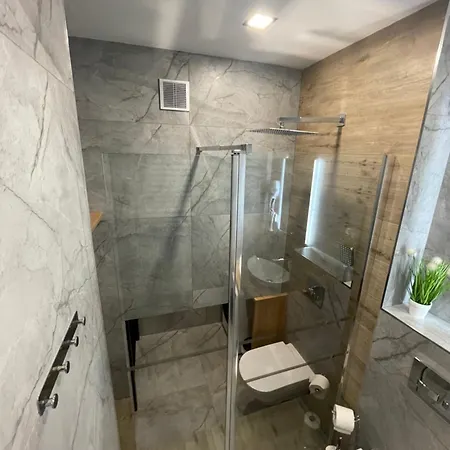Appartement Mieszkanie Kawalerka Moniuszki